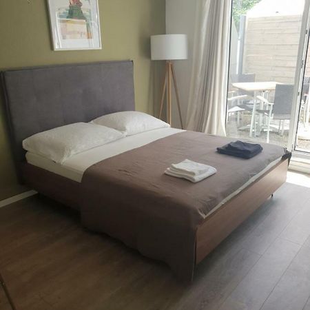 Studio Apartment In Zentraler Lage マインツ エクステリア 写真
