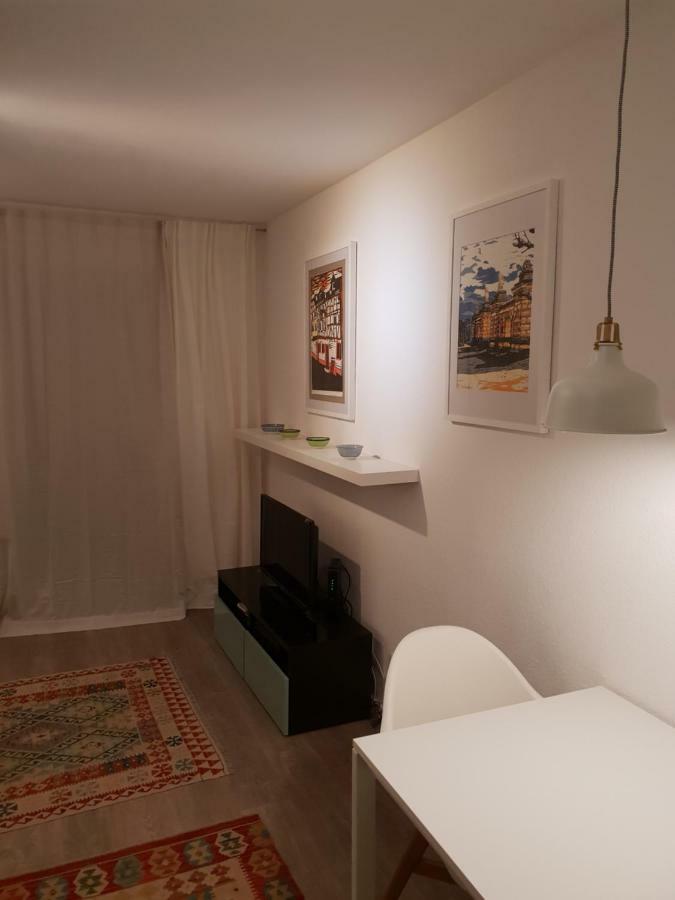 Studio Apartment In Zentraler Lage マインツ エクステリア 写真